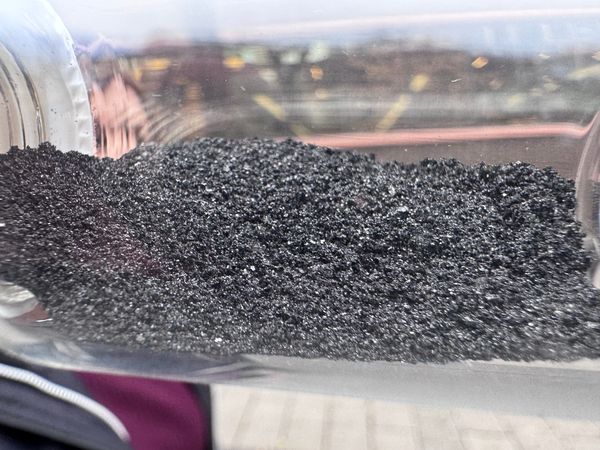 Magnetic invention removes ‘invisible’ microplastics plus some PFAS