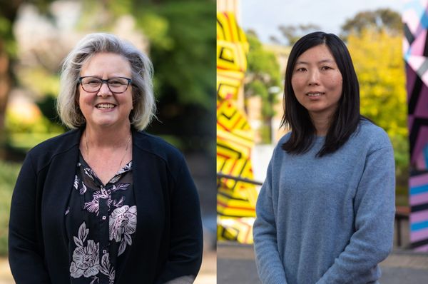 La Trobe awarded over $7m in NHMRC grants