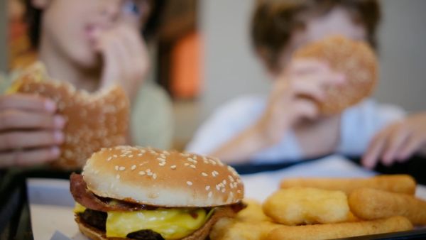 Childhood health crisis: One in 11 Aussie kids has high blood pressure