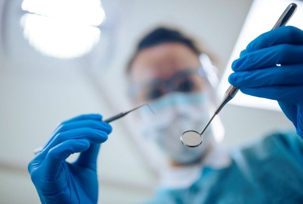 Sugar tax could improve oral health