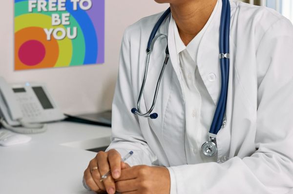 $10m initiative to improve LGBTIQA+ healthcare