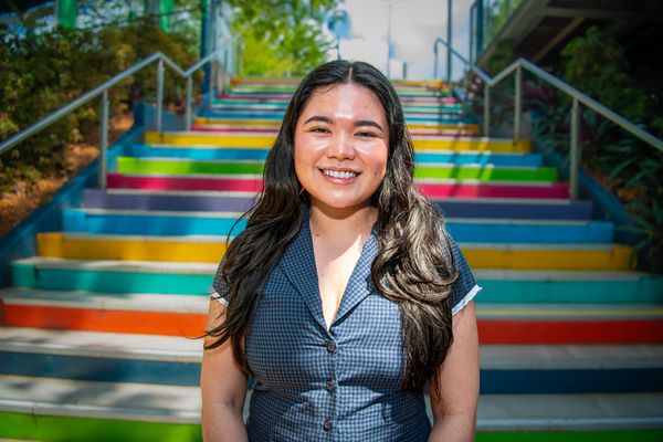 Darwin needs a BBL: Architecture student's vision for the Top End