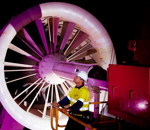 Australian-developed technology promises solution for methane emissions