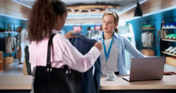 Buy, wear, return: Retail fraud and abuse explored in new study