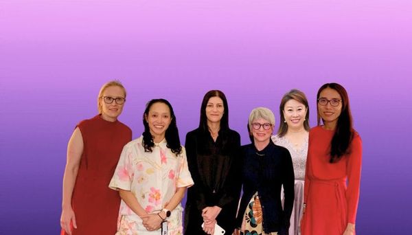 How Macquarie clinicians are taking women’s healthier bodies to heart