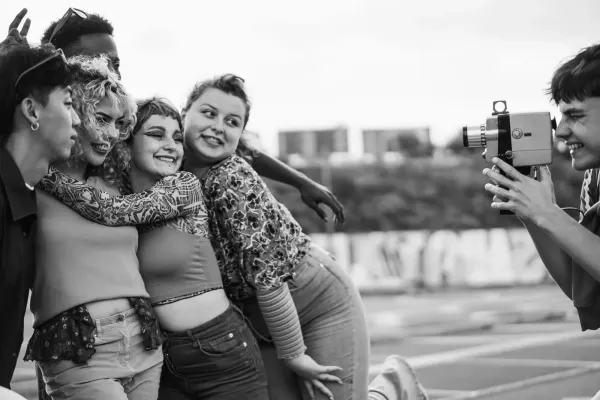 Teenage Kicks: Why Australian youth culture must be preserved