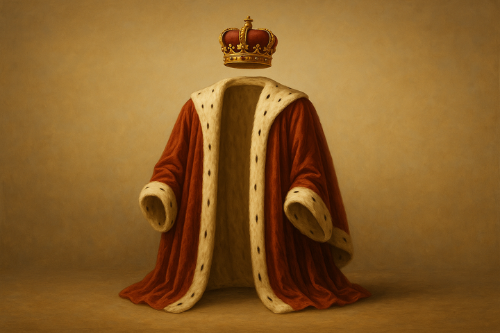 Teaching vigilance when the crowd pretends: lessons in misinformation from a fable