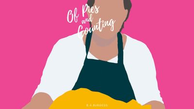 Of Pies and Counting