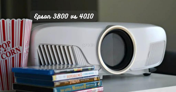 Find Your Perfect Match: Epson 3800 vs 4010