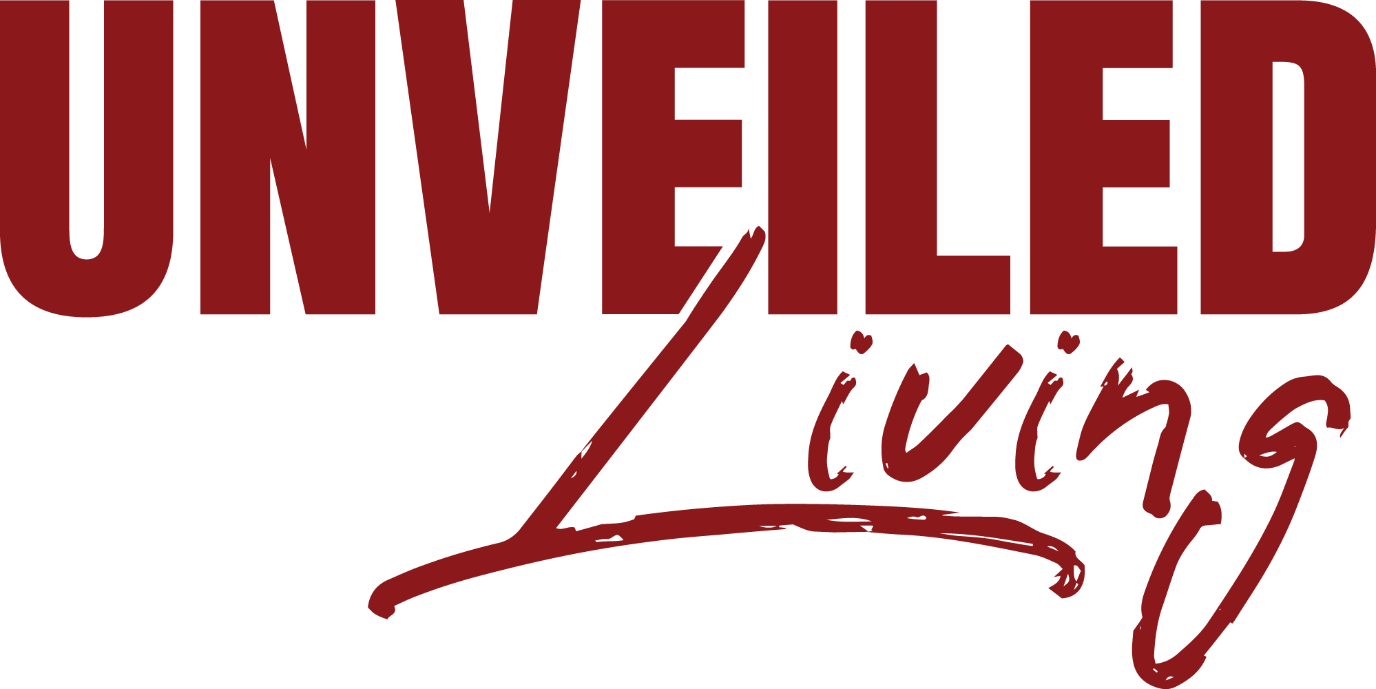 Unveiled Living