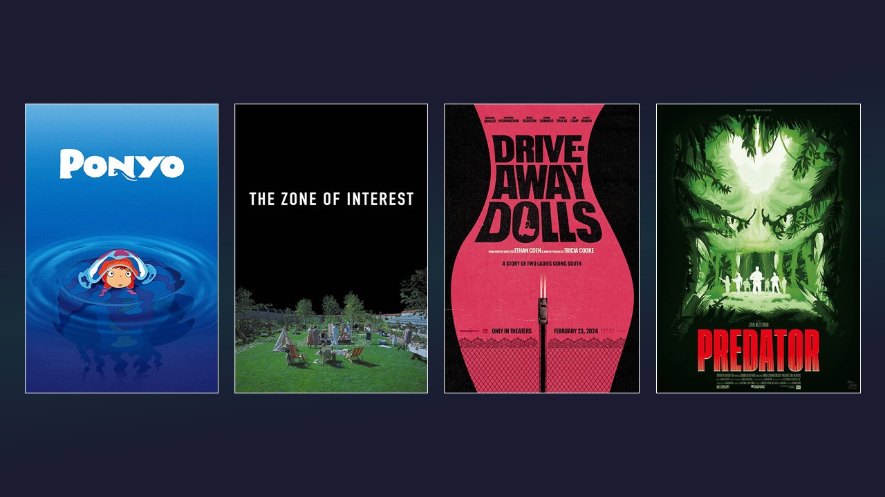 First Watch: February 2024