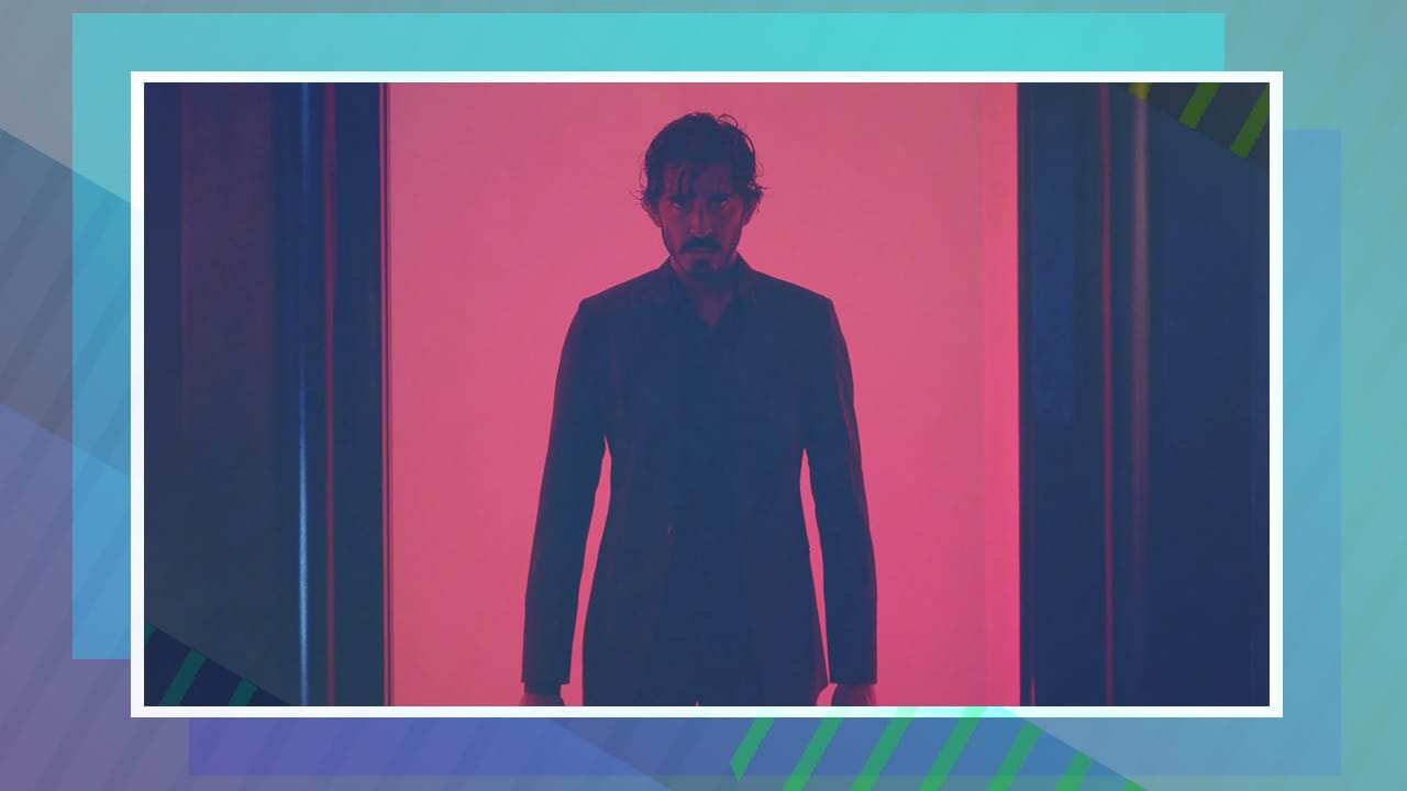 Stereoactive Presents: ‘Monkey Man’ // a movie review