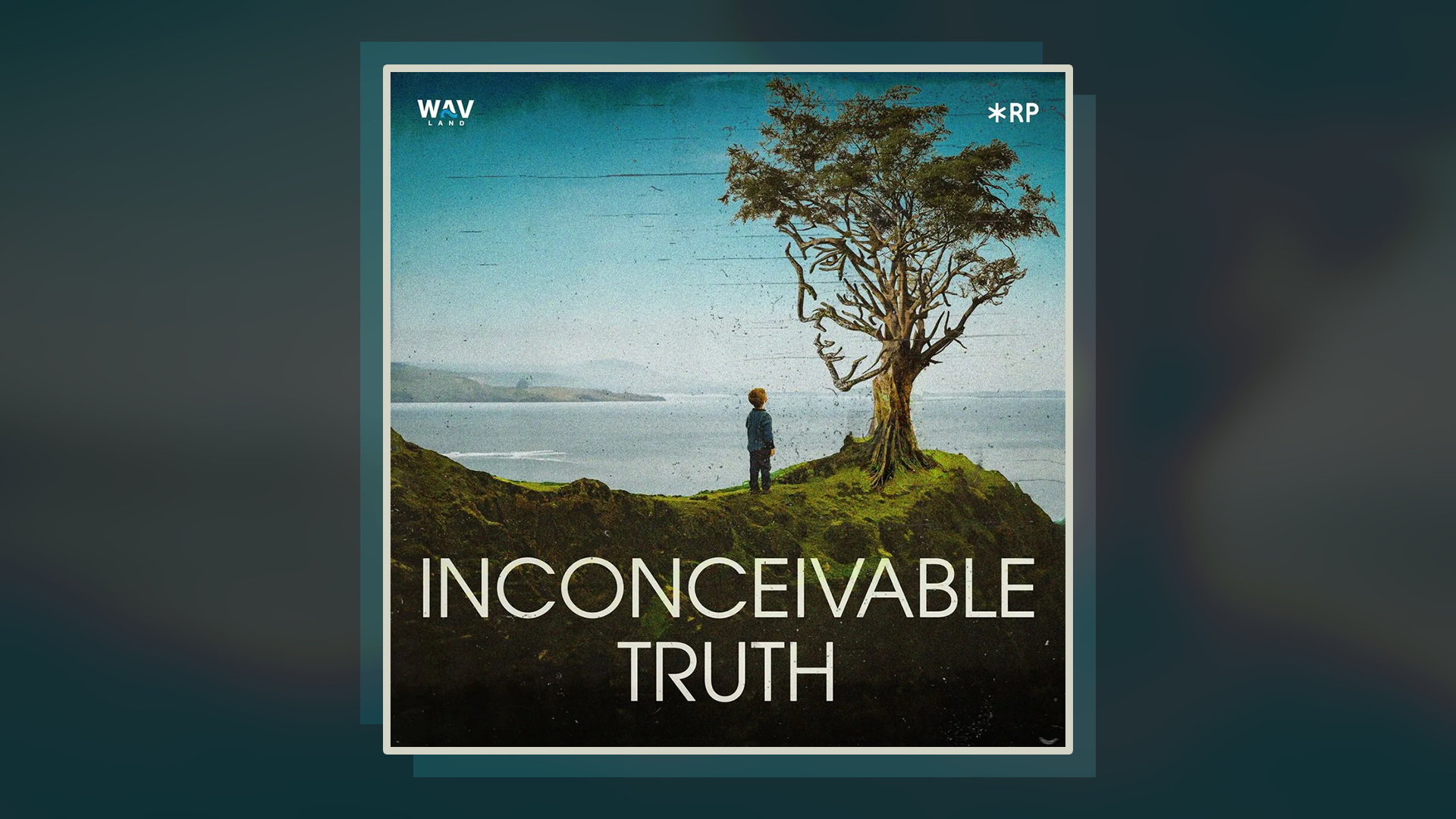 Recommendation: 'Inconceivable Truth'