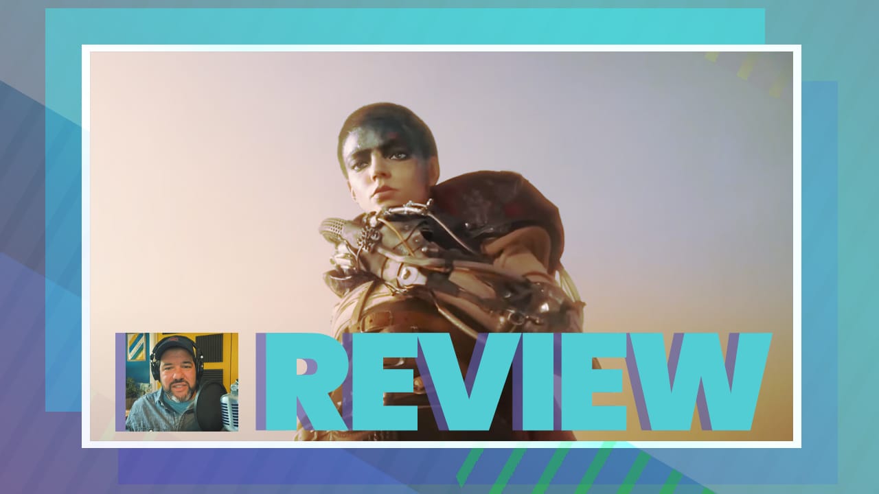 Stereoactive Presents: ‘Furiosa: A Mad Max Saga’ // a movie review
