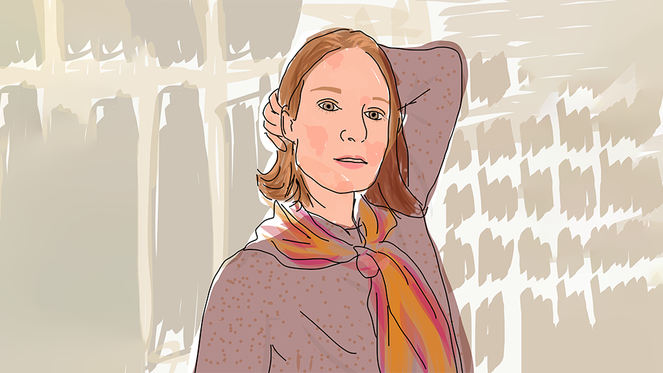 When We See Each Other Ep 18: Mackenzie Shivers