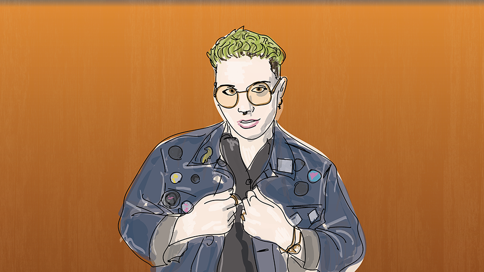 Mel Fine | S1E21&nbsp;-&nbsp;58m&nbsp;-&nbsp;Apr 7, 2021