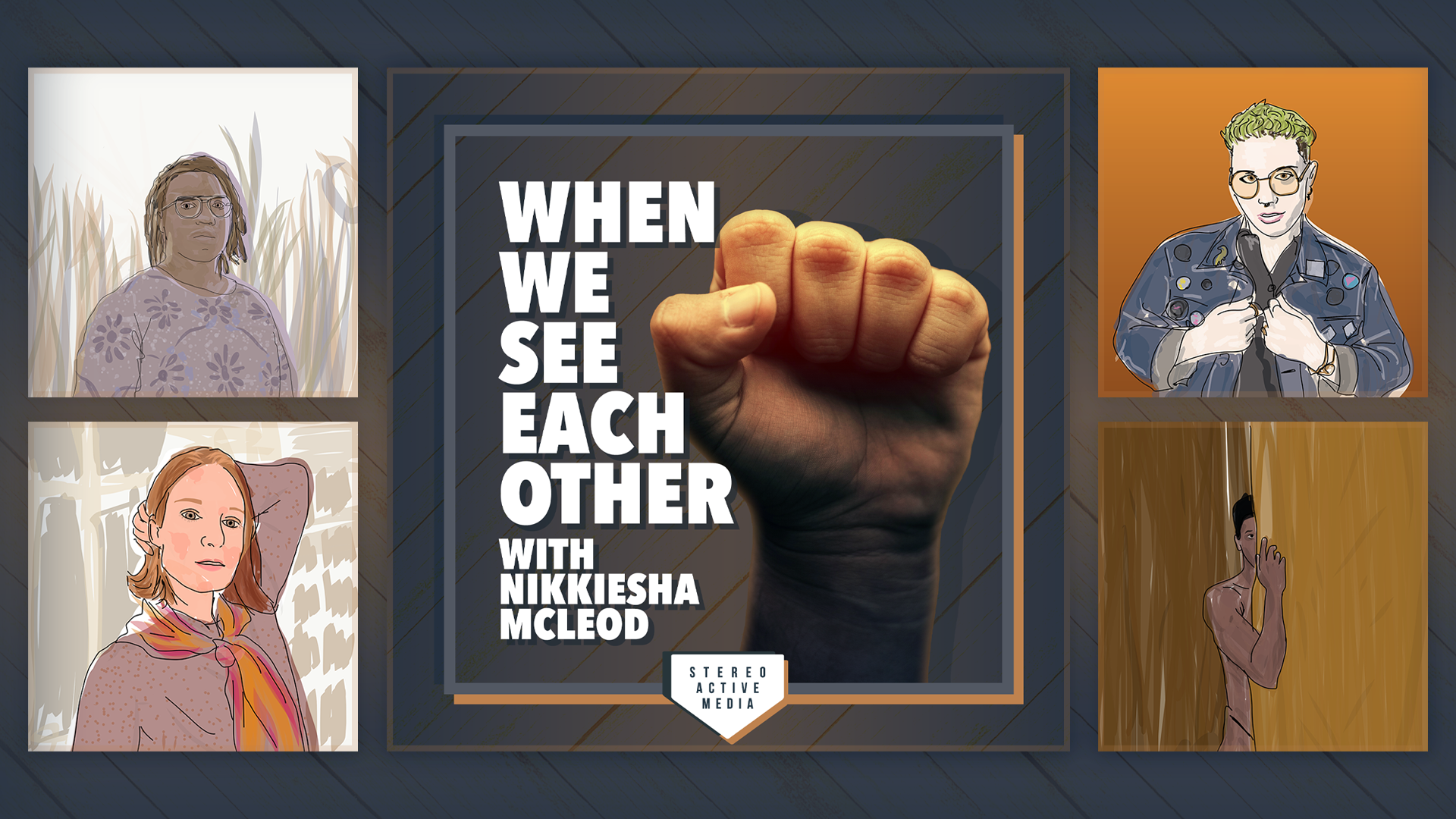 When We See Each Other // the return