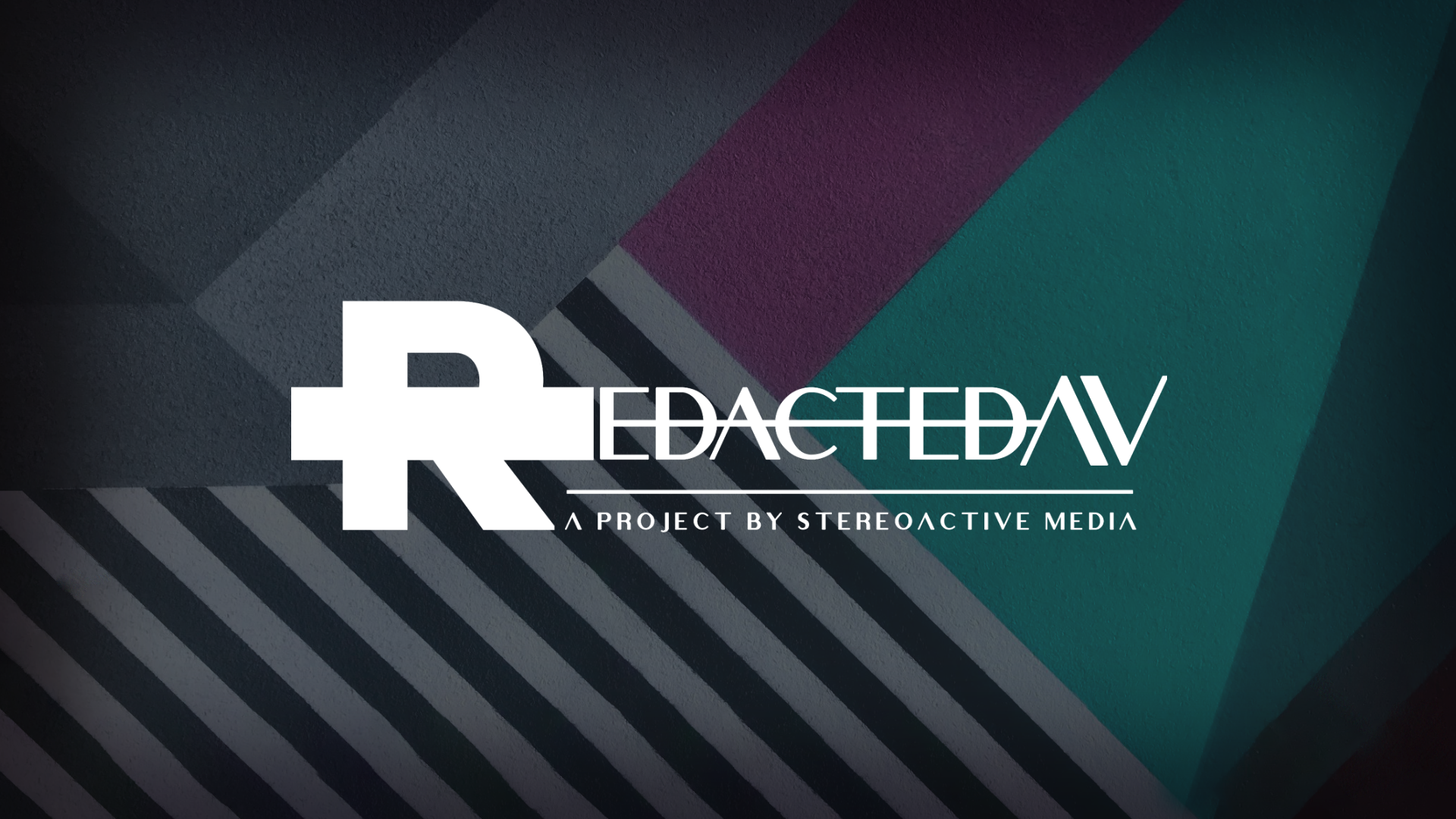 ICYMI: Introducing RedactedAV