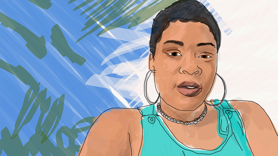 NYALLAH | S1E4 - 1h 3m - Aug 12, 2020