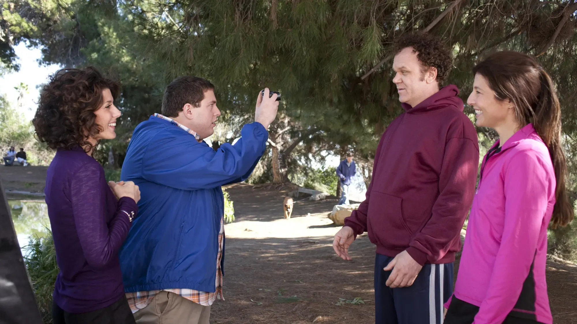 Overlooked & Underrated Films of the 21st Century