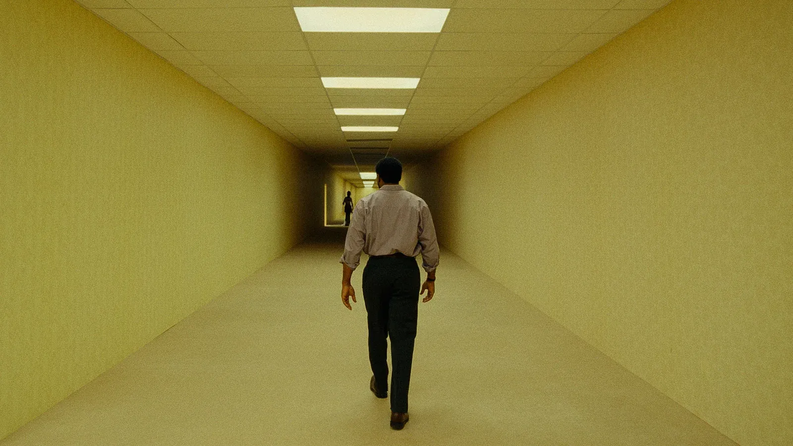 June Film Notes