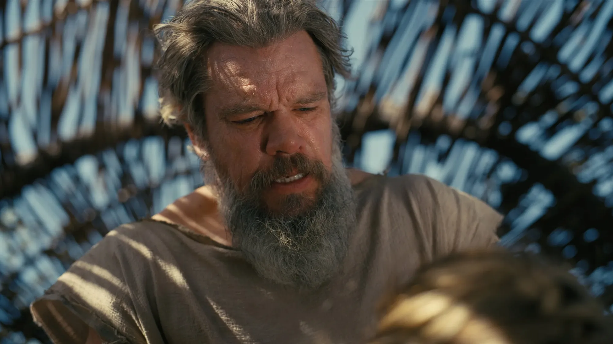 July Film Notes
