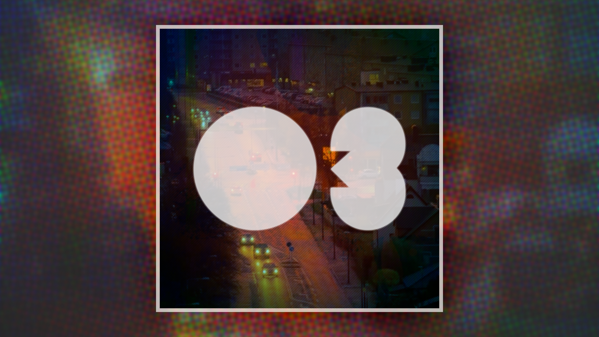 theJLM /// WKLY /// 03