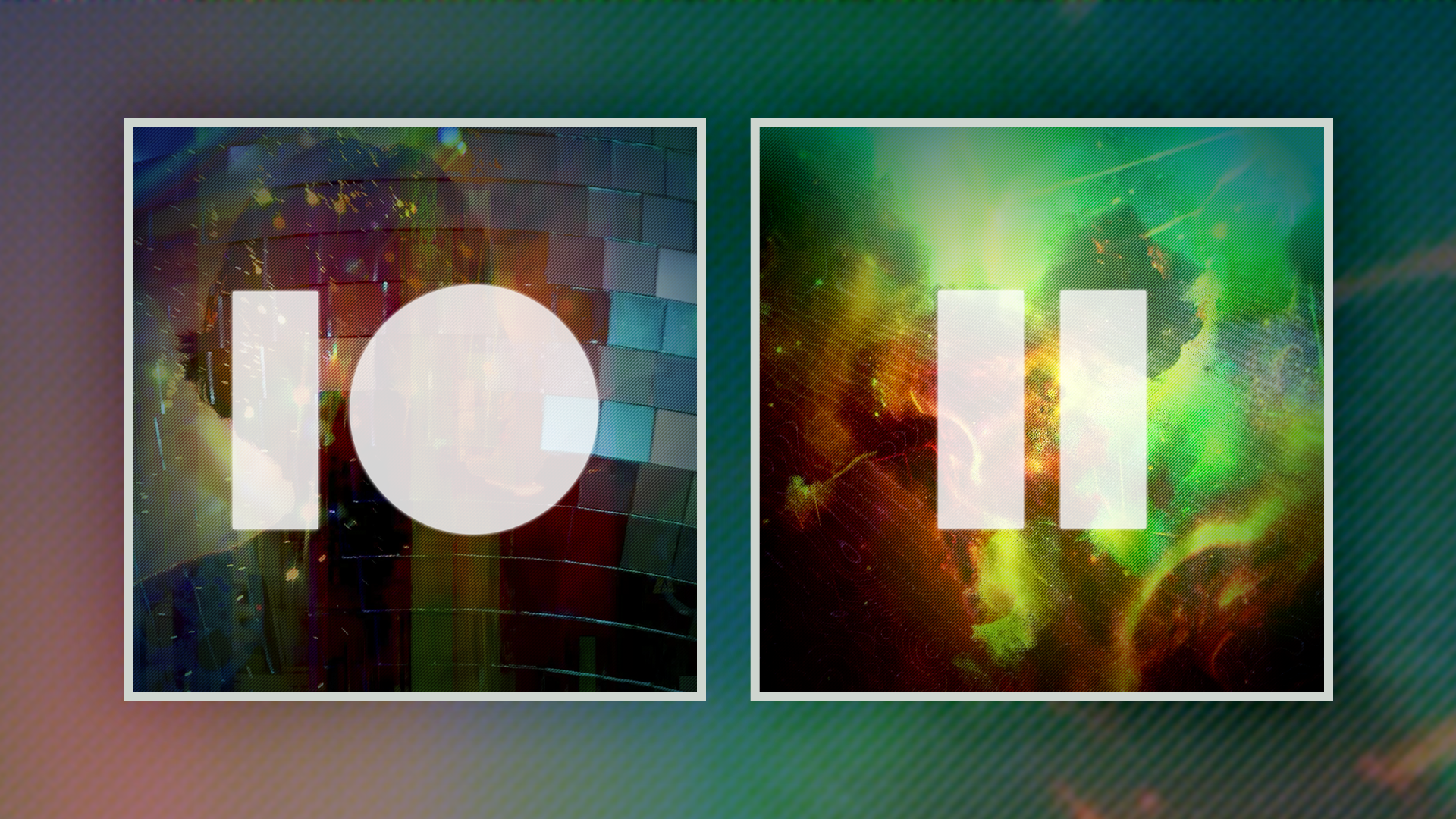 theJLM /// WKLY /// 10 + 11