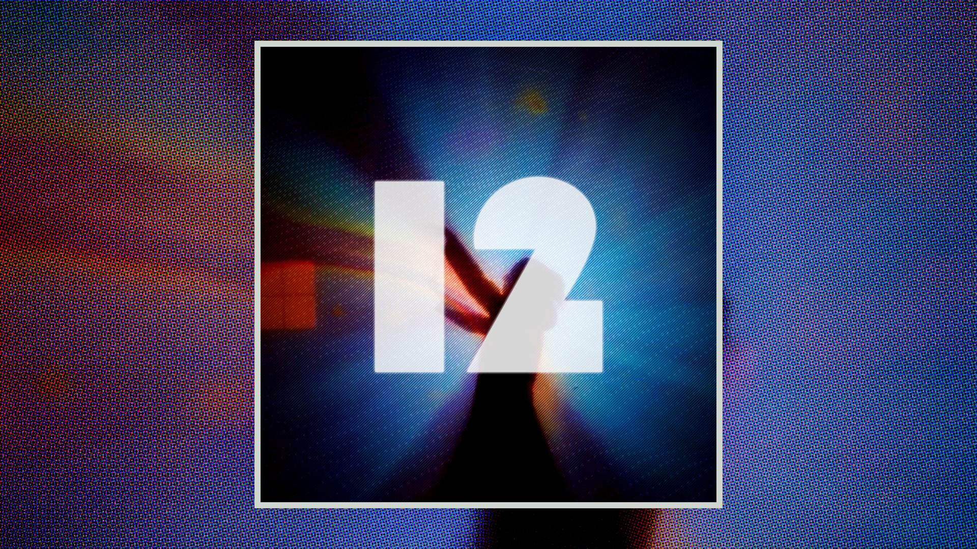 theJLM /// WKLY /// 12