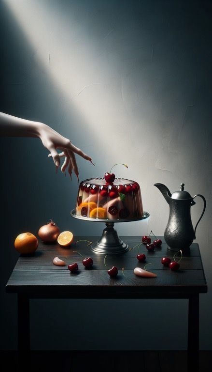 cherries