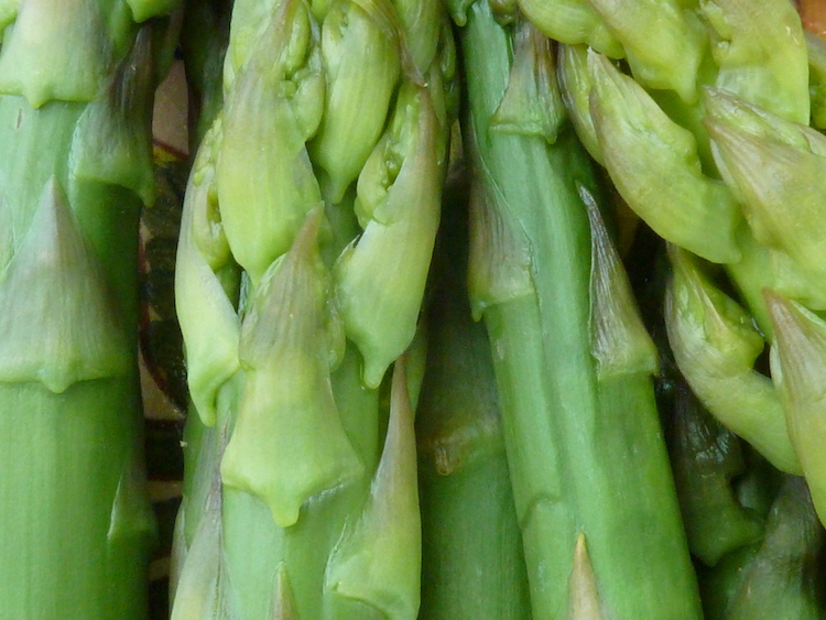 asparagus