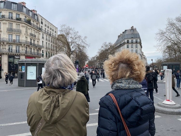 The Demos and the Kratos