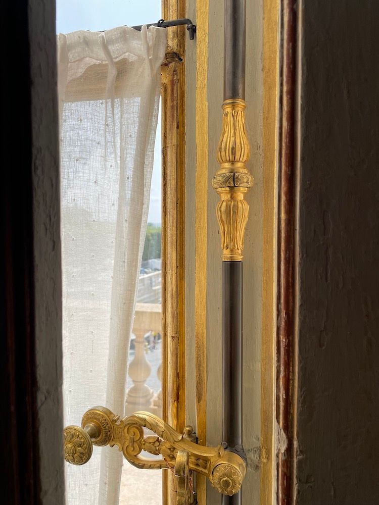 Safe Haven II (Maybe)