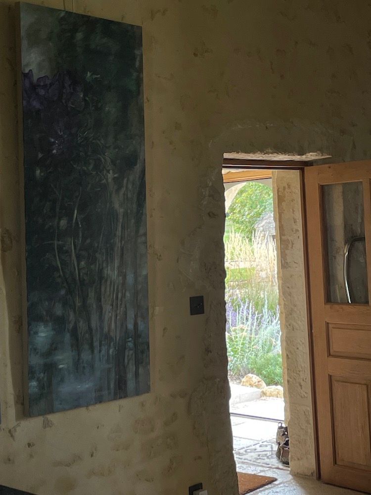 Finding the Feng Shui (cont'd)