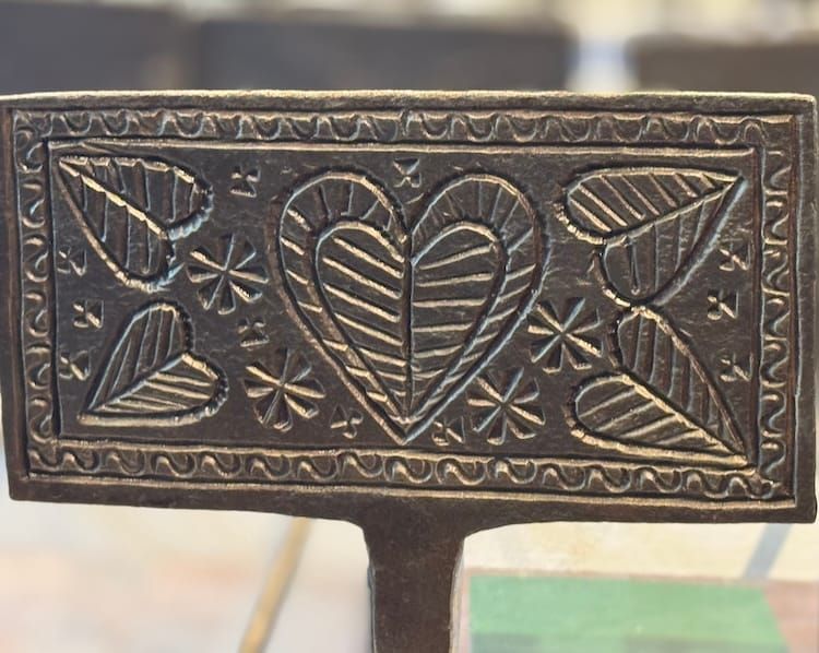 What Brings Us Together