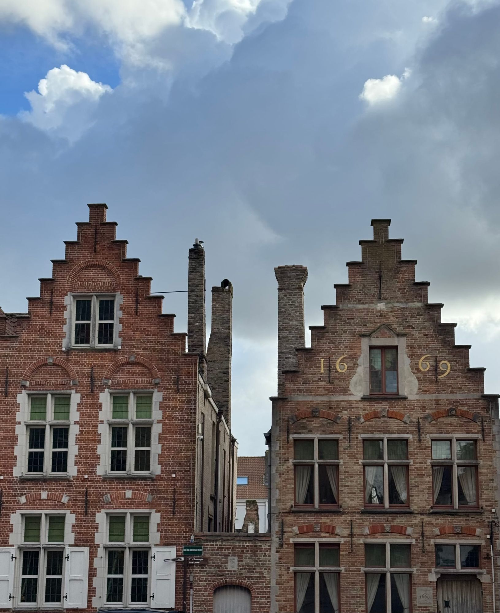 A Tale of Two Cities