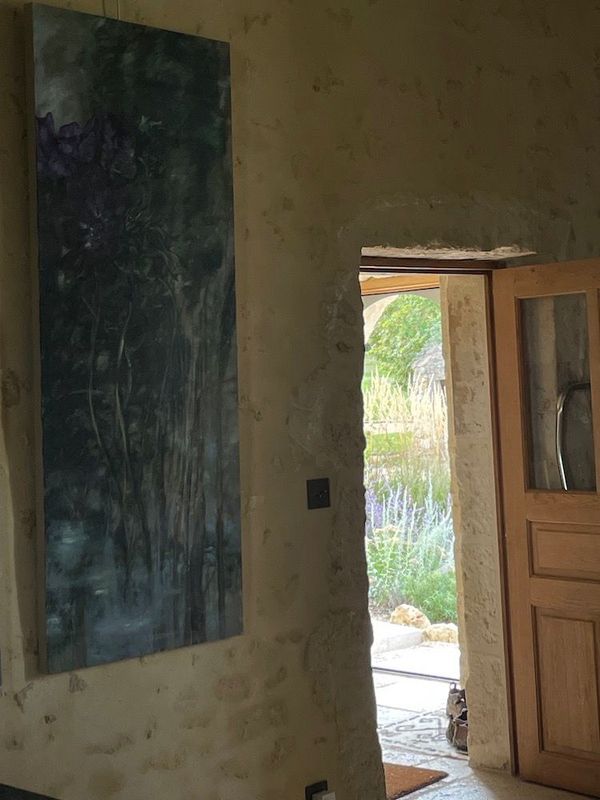 Finding the Feng Shui (cont'd)