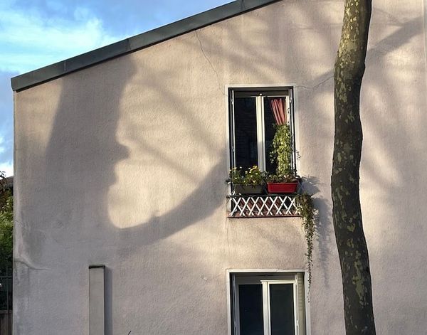 New Places, Small Spaces