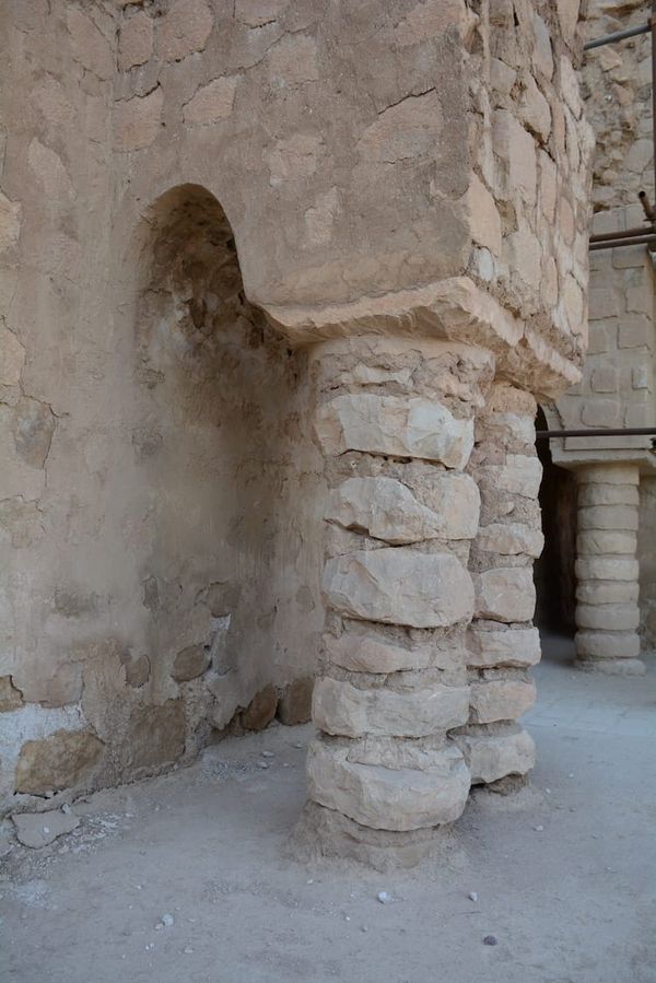 Steep Steps, Revisited