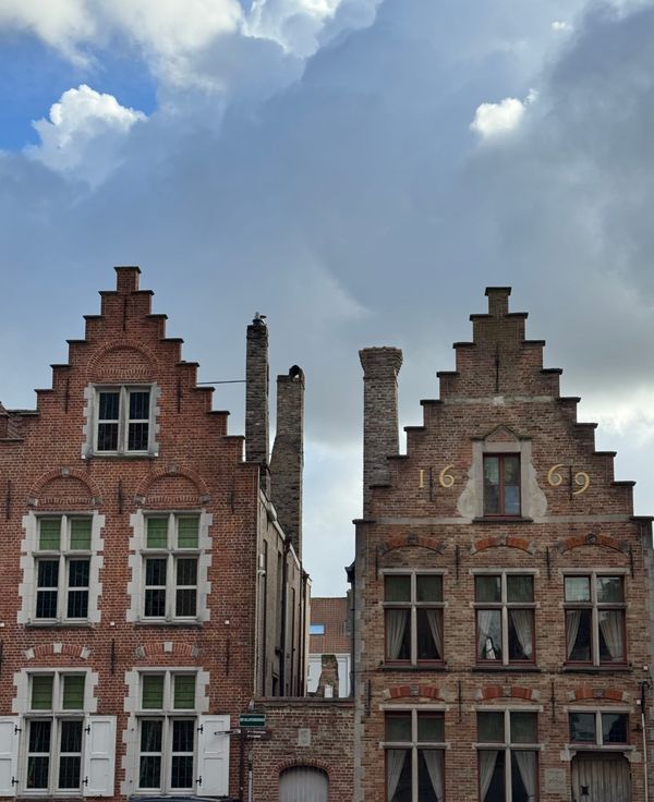 A Tale of Two Cities