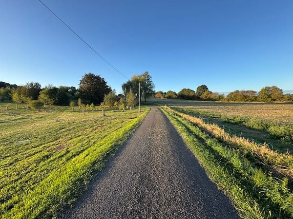 Entering Autumn