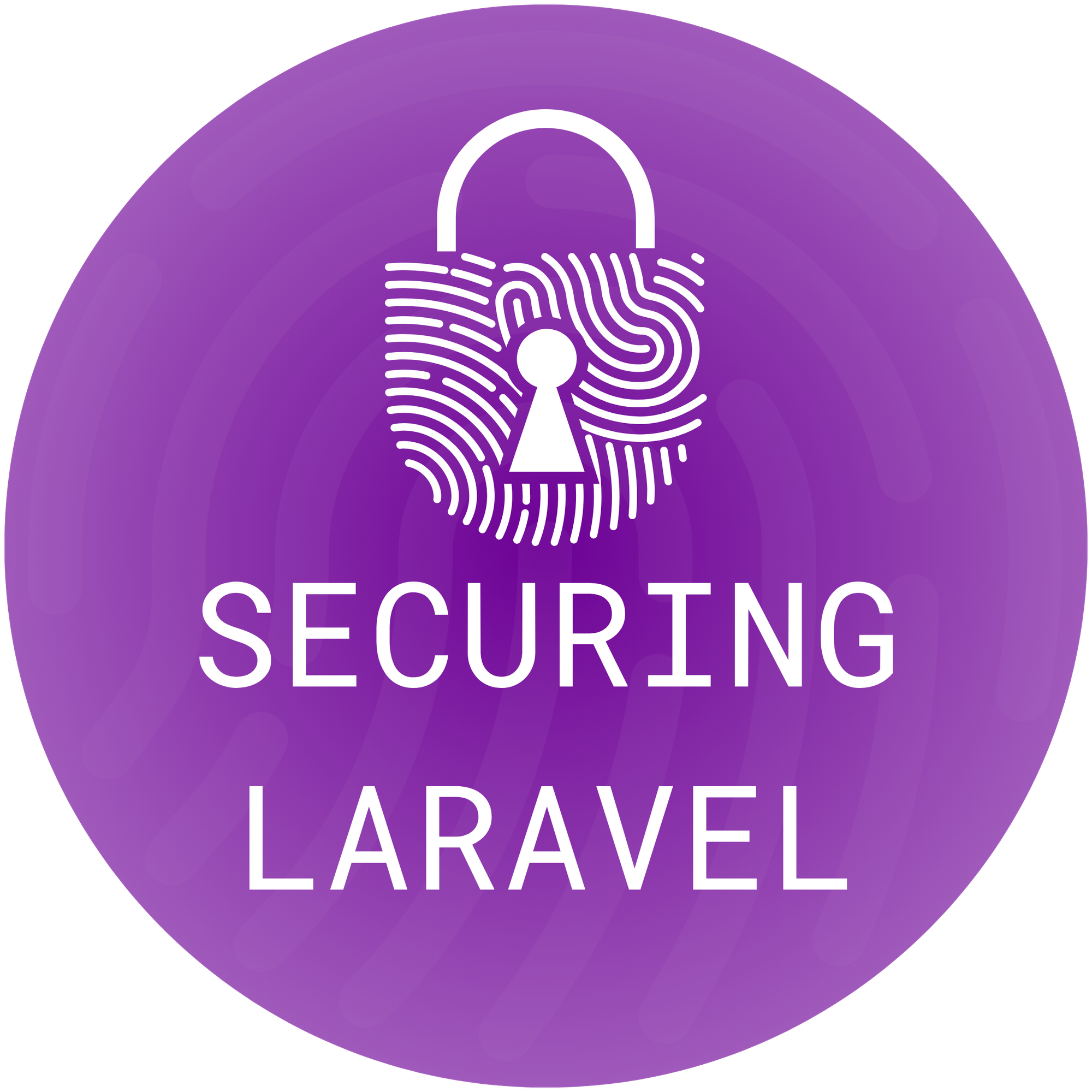 Securing Laravel