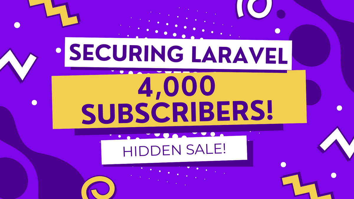 4,000 Subscribers Celebration! 🎉