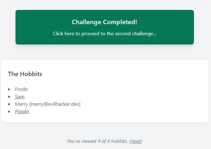 In Depth: Insecure Direct Object References (IDOR)