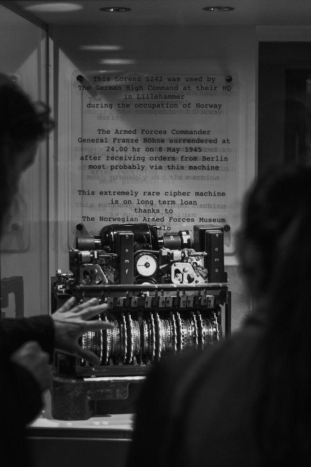 In Depth: Encryption