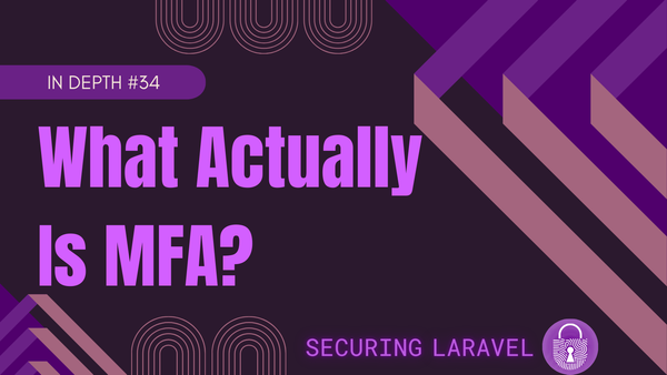 In Depth: What Actually Is MFA?