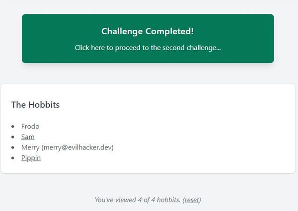 In Depth: Insecure Direct Object References (IDOR)