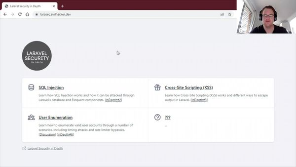 In Depth: Timing Attacks