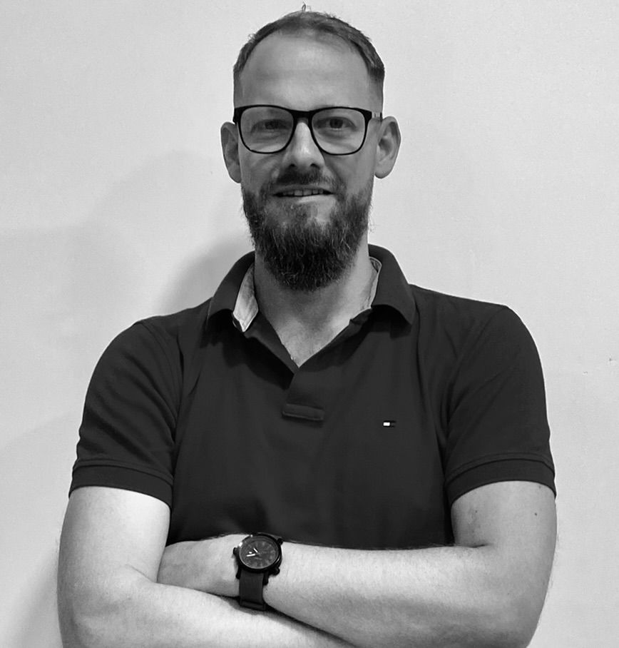 Nicolas Rivero Segura